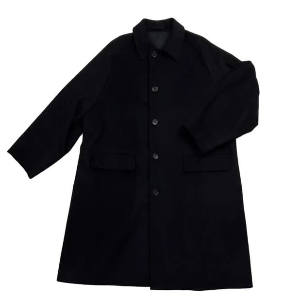 WACKO MARIA　23SS BAL COLLAR COAT WACKO MARIA / BAL COLLAR COAT ( TYPE-2 ) - RELAX WEB