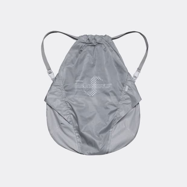 【OJOS】23SS★ Deformable Light Gym Sack OJOS】23SS☆ Deformable Light Gym Sack バックパック・リュック