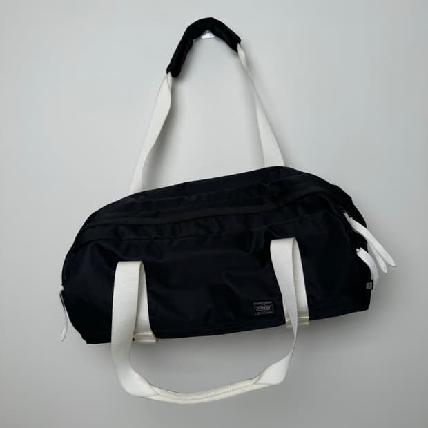 HEAD PORTER SHATI / BOSTON BAG (Ｌ) Head Porter Shati Boston 더플백 | 후루츠패밀리