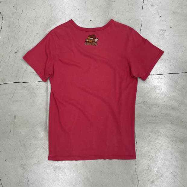 Beauty : Beast Cospa Bambi T-shirt | 후루츠패밀리