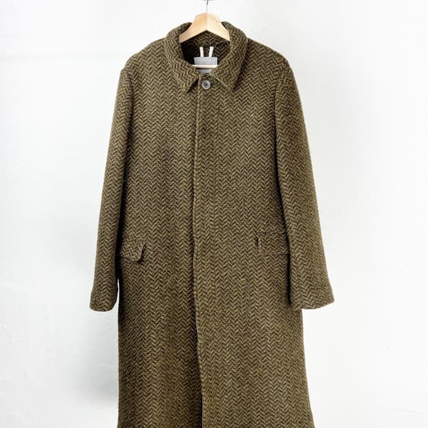 Undercover UNDERCOVER 01ss archive jacket