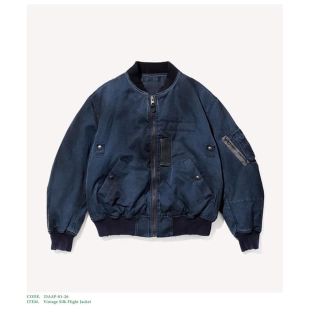 26ss visvim thorson jkt navy | 후루츠패밀리