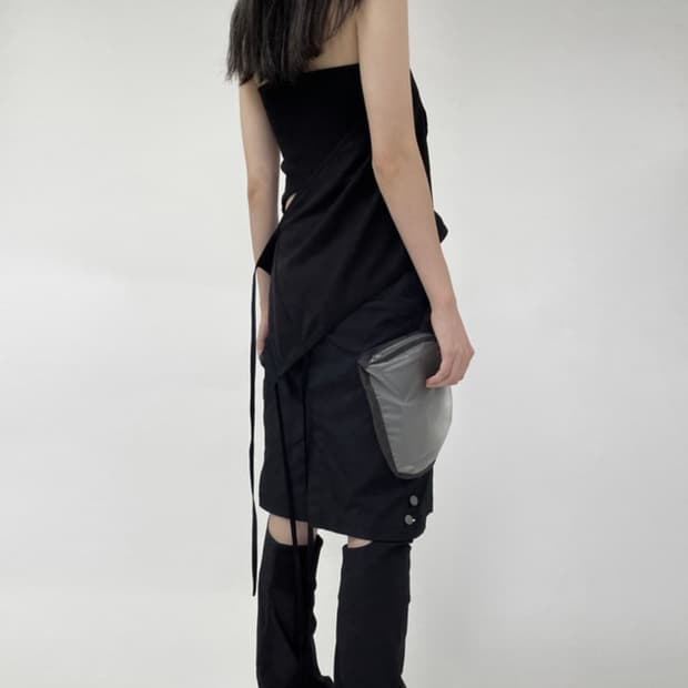 スカート Jichoi CARGO SKIRT PANTS Jichoi ss22 cargo skirt pants | 후루츠패밀리