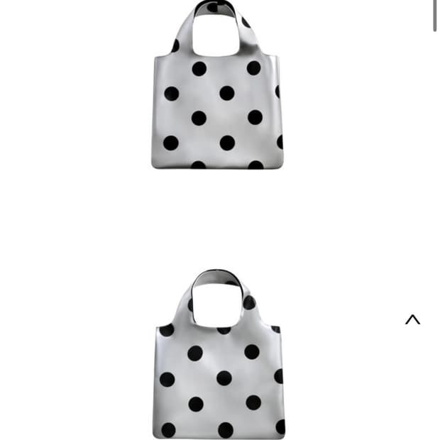 Chemical sports Horse Big Bag(Jacquard) | 후루츠패밀리