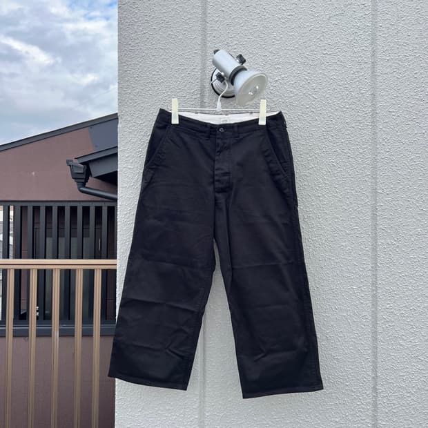 CIOTA Weapon Chino Pants | 후루츠패밀리