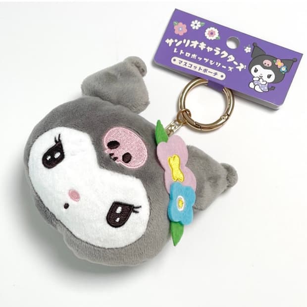 지초이 jx 지토 인형 | 후루츠패밀리