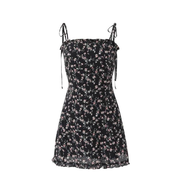 Angel number 555 Eternal girlhood dress | 후루츠패밀리
