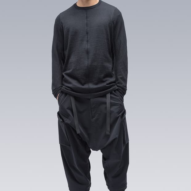 Visvim X Fragment X Undercover | 후루츠패밀리