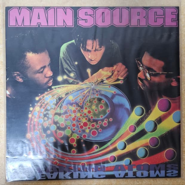 Towa Tei - Sound Museum 12