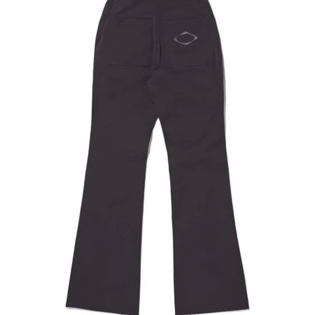 코이세이오 EASY LAYER PANTS CHARCOAL | 후루츠패밀리