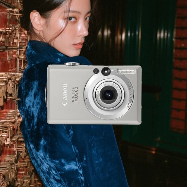 Canon iVIS HF R52 캠코더 화이트 (SD카드/충전기 포함) | 후루츠패밀리