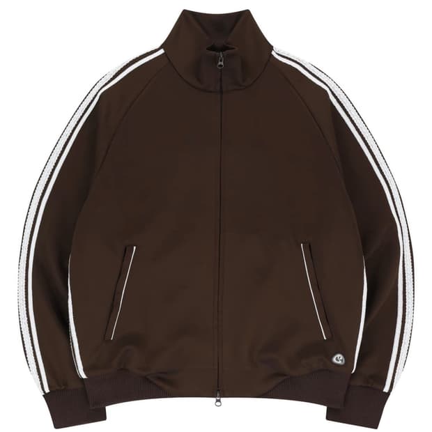 Coyseio WASHED MILITARY JACKET MUD KHAKI | 후루츠패밀리