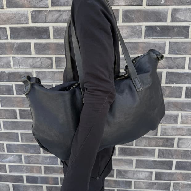 Boris Bidjan Saberi Boston bag | 후루츠패밀리