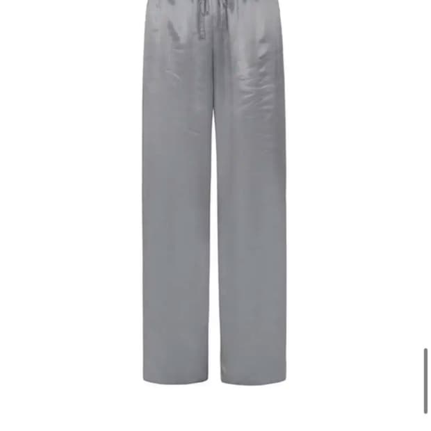 Sweats collective cozy straight leg pant | 후루츠패밀리