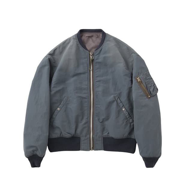 26ss visvim thorson jkt navy | 후루츠패밀리