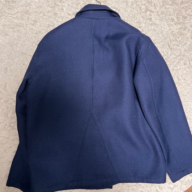 CURATED PARADE Curated parade 자켓