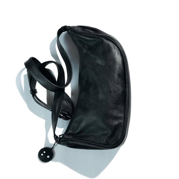 新 発売ファッション - I shii Clubman bag ishii