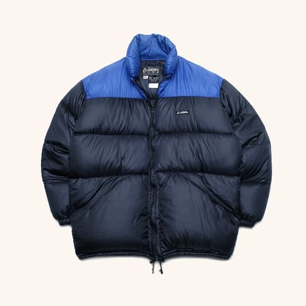 GERRY ブルゾン USA製 vintage GERRY ブルゾン USA製 vintage 【公式通販】