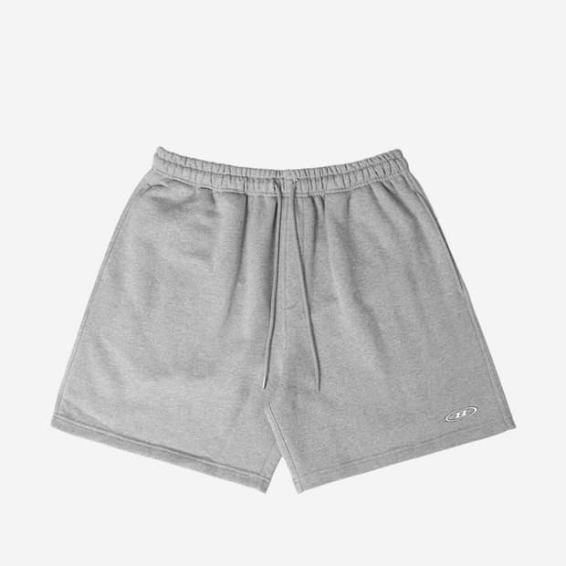 마지막 내림 aeae TRUNK LAYERED SWEATSHORTS | 후루츠패밀리