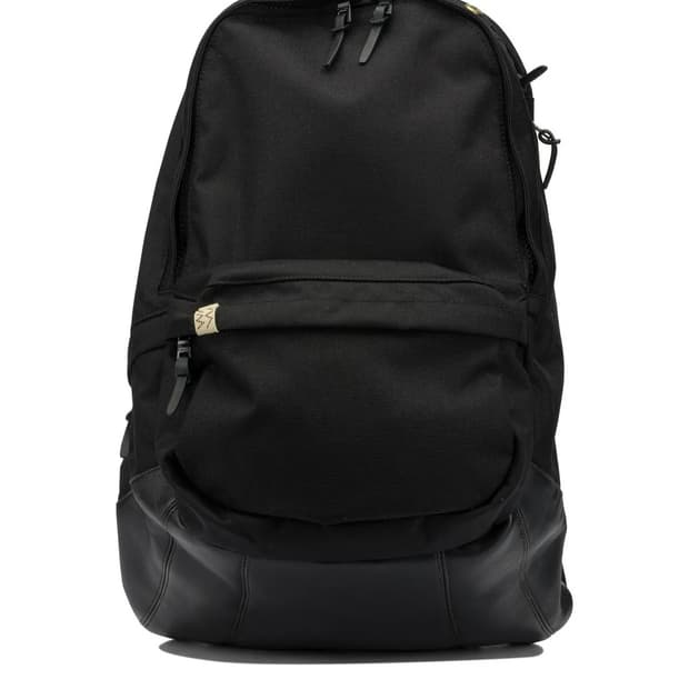 visvim BALLISTIC 22L ビズビム バリスティック バックパック ベージュ