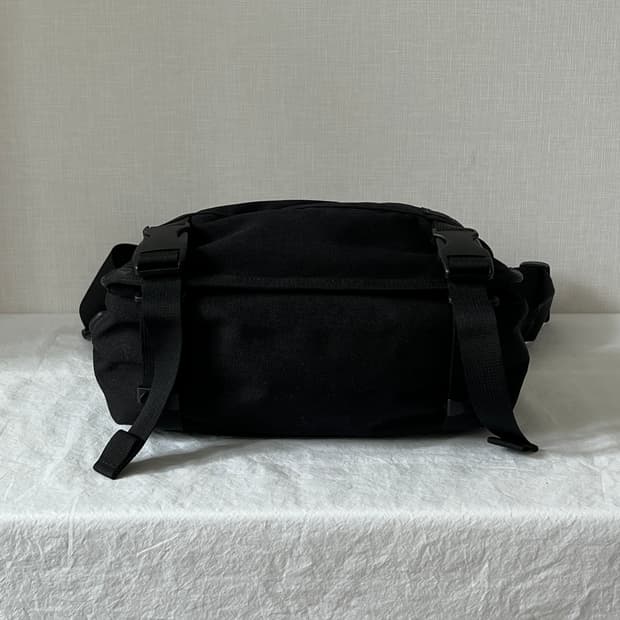 Porter Klunkerz shoulder bag s (BLK)