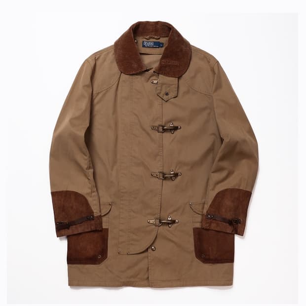 visvim 25ss DECKHAND JKT サイズ4 新品、未使用 visvim 25SS STRATO SWING TOP IT – Vintage Concept Store