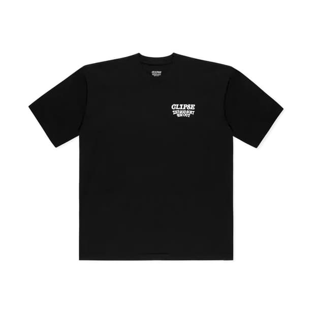 베르디 X 클립스 / Verdy X Clipse LGSEO 티셔츠 세트 | 후루츠패밀리