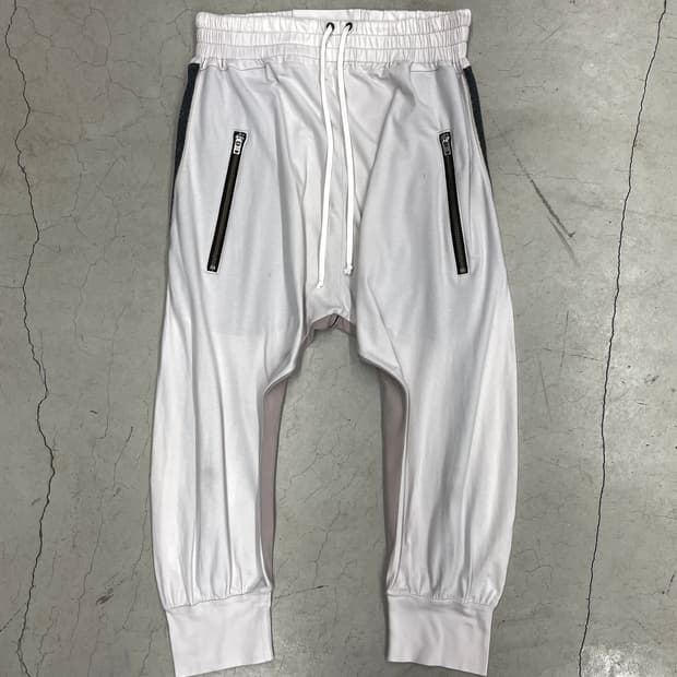 L.G.B. Sarouel Boxer Pants | 후루츠패밀리
