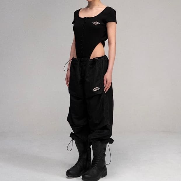スカート Jichoi CARGO SKIRT PANTS jichoi SS22 CARGO SKIRT PANTS | 후루츠패밀리