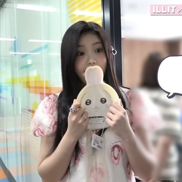 JiCHOI JITO 지초이 지토 | 후루츠패밀리