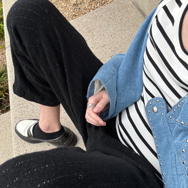 Aaron Esh Comma derby | 후루츠패밀리