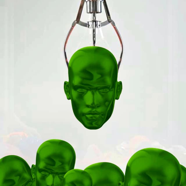 その他 FUCKING AWESOME / Cherup Fart Figurine FUCKING AWESOME / Cherup Fart Figurine