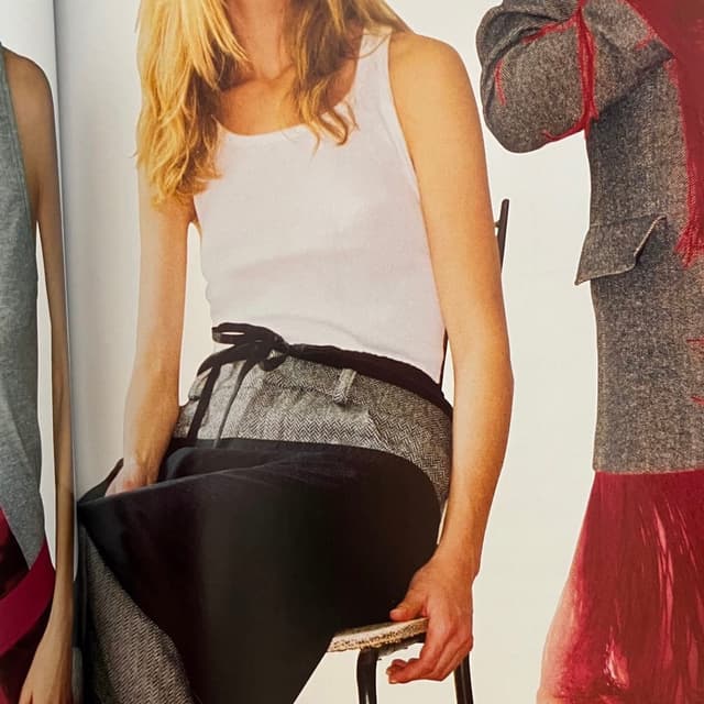 kiko kostadinov arovaカーディガン 38 kiko kostadinov arovaカーディガン 38 - メルカリ